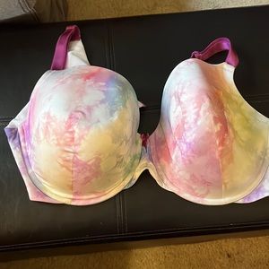 Torrid bra size 42DD